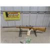 Image 8 : Knight LK 93 50 Cal SS 23" Serial # 85203 with Bag of Accessories with Primer, Bore