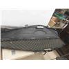 Image 6 : 2 Gun Hard Cases ; Flambeau + Plano Protection - Both 52" Long