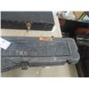 Image 2 : 2 Hard Gun Cases ; (1) Wood + Lined 52" & (1) Plano Protection 52" Long