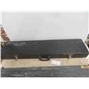 Image 5 : 2 Hard Gun Cases ; (1) Wood + Lined 52" & (1) Plano Protection 52" Long