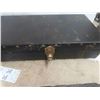 Image 6 : 2 Hard Gun Cases ; (1) Wood + Lined 52" & (1) Plano Protection 52" Long