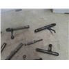 Image 2 : Gun Bolts & Some Other Parts 