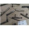 Image 3 : Gun Bolts & Some Other Parts 