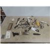 Image 1 : Gun Parts ; Bolts, Trigger Guards, Springs, Pistol Grips, plus more