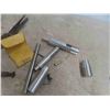 Image 2 : Gun Parts ; Bolts, Trigger Guards, Springs, Pistol Grips, plus more