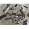 Image 8 : Gun Parts ; Bolts, Trigger Guards, Springs, Pistol Grips, plus more