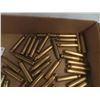 Image 2 : (50) 300 Win Mag Brass Casings