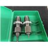 Image 2 : (2) RCBS Reload Dies 219 Zipper 