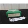 Image 2 : (2) RCBS Reload Dies 303 British