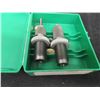 Image 3 : (2) RCBS Reload Dies 35 Rem