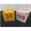 Image 2 : 1000 Rounds 22 Cal Long Ammo  **Must Provide Proof of Pal Prior to Purchase, We