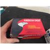Image 2 : 1000 Rounds 22 Cal Long Ammo Smith & Wesson American Case  **Must Provide