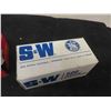 Image 3 : 1000 Rounds 22 Cal Long Ammo Smith & Wesson American Case  **Must Provide