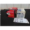Image 4 : 1000 Rounds 22 Cal Long Ammo Smith & Wesson American Case  **Must Provide