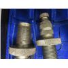 Image 3 : (2) Lyman Reload Dies 218 Bee Size 