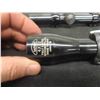 Image 2 : Safari 4x32 Scope, Weaver K3-C3 Scope