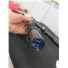 Image 8 : Safari 4x32 Scope, Weaver K3-C3 Scope