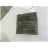 Image 3 : Cal 30 Military Ammo Pouch, Shotgun Ammo Belt, Canteen, Pistol Holster, 