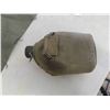 Image 9 : Cal 30 Military Ammo Pouch, Shotgun Ammo Belt, Canteen, Pistol Holster, 