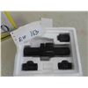 Image 2 : Bushnell Sportview 1 x 23 Illumenated Red Dot 