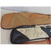 Image 2 : 4 Soft Gun Cases 