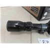 Image 2 : Tasco 3-9x40mm Scope with Mount and Box