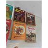 Image 2 : 14 Vintage Shooters Bible Books 1950s-80s
