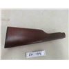 Image 1 : Winchester 94 Wood Stock 