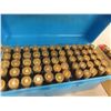 Image 2 : 87 Rounds 243 Win Ammo and 40 Brass Casings **Must Provide Proof of