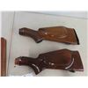 Image 2 : Wood Stocks and Forearms 