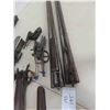 Image 8 : Shotgun DB Parts , Barrels , Receivers, Stocks, Forarms **Must Provide