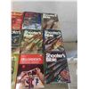 Image 2 : 18 Gun Related Books: Gun Digest, Shooter Bible, Double Gun Journal
