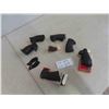 Image 1 : 8 Pairs of Pistol Grips 
