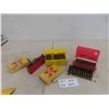 Image 1 : 60 Rounds 308 Win Ammo and Some Brass Casings **Must Provide 