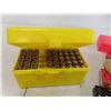 Image 4 : 60 Rounds 308 Win Ammo and Some Brass Casings **Must Provide 