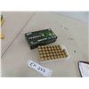 Image 1 : 43 Rounds 45 Auto Ammo **Must Provide Proof of Pal Prior to Purchase, 