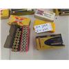 Image 2 : 30-30 Brass Casings For Reload, Some Partially Full 