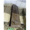 Image 2 : 3 Military Ammo Cases 10'' x 6'' x 33'' 