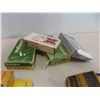 Image 4 : Mixed Calibers of Brass Casings : 300 Win, 8x57, 7mmx57, 6mm, 