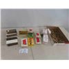 Image 1 : Mixed Calibers of Brass Casings : 223 Rem, 243 Win, 25-35, 270, Plus