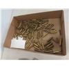 Image 2 : Mixed Calibers of Brass Casings : 223 Rem, 243 Win, 25-35, 270, Plus