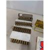 Image 5 : Mixed Calibers of Brass Casings : 223 Rem, 243 Win, 25-35, 270, Plus