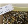 Image 2 : Quantity of Pistol Ammo (Various Calibers), Some Casings **Must Provide Proof 