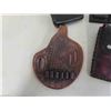 Image 2 : Leather Ammo Pouches 