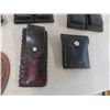 Image 3 : Leather Ammo Pouches 