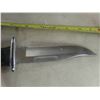 Image 8 : Buck Knife 10 1/2'' L with Holster 