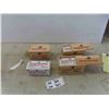 Image 1 : 1500 Rounds Winchester Wildcat 22 Cal Long Ammo with Cabela's 50th Anniversary Wood Box **MUST 