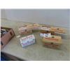 Image 1 : 1500 Rounds Winchester Wildcat 22 Cal Long Ammo with Cabela's 50th Anniversary Wood Box **MUST 