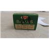 Image 2 : (49 Bullets) CIL .243 Cal 100Gr. .243 PSP  MUST PROVIDE PROOF OF PAL PRIOR TO 