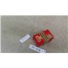 Image 1 : 50 Brass Casings Peters Once Fired Brass .45 ACP  